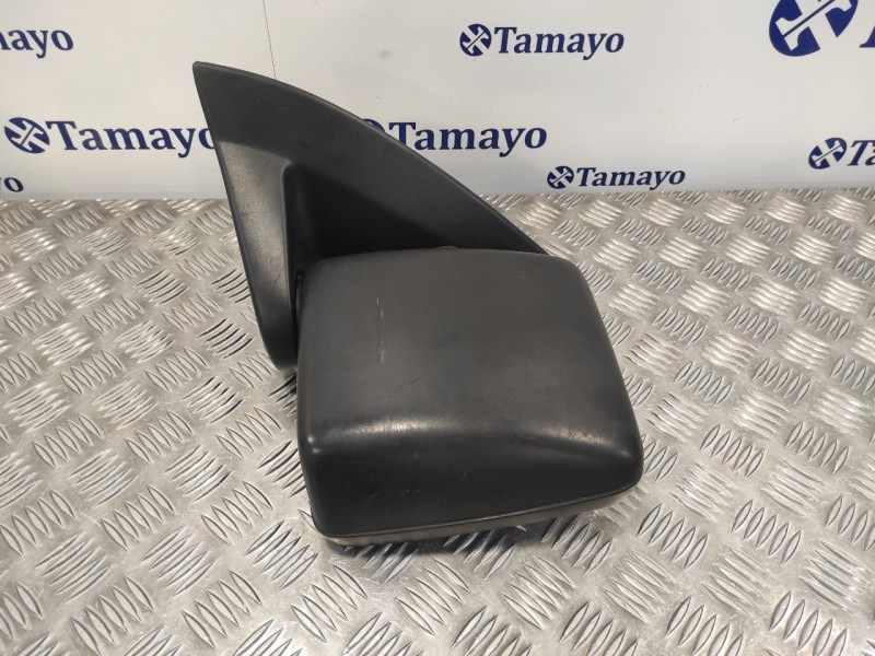 Recambio de retrovisor izquierdo para opel combo (corsa c) familiar referencia OEM IAM   