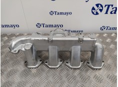 Recambio de colector admision para nissan terrano/terrano.ii (r20) 2.7 turbodiesel referencia OEM IAM 143807F400  140037F400