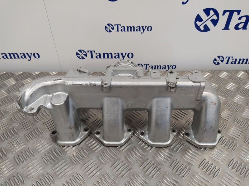 Recambio de colector admision para nissan terrano/terrano.ii (r20) 2.7 turbodiesel referencia OEM IAM 143807F400  140037F400