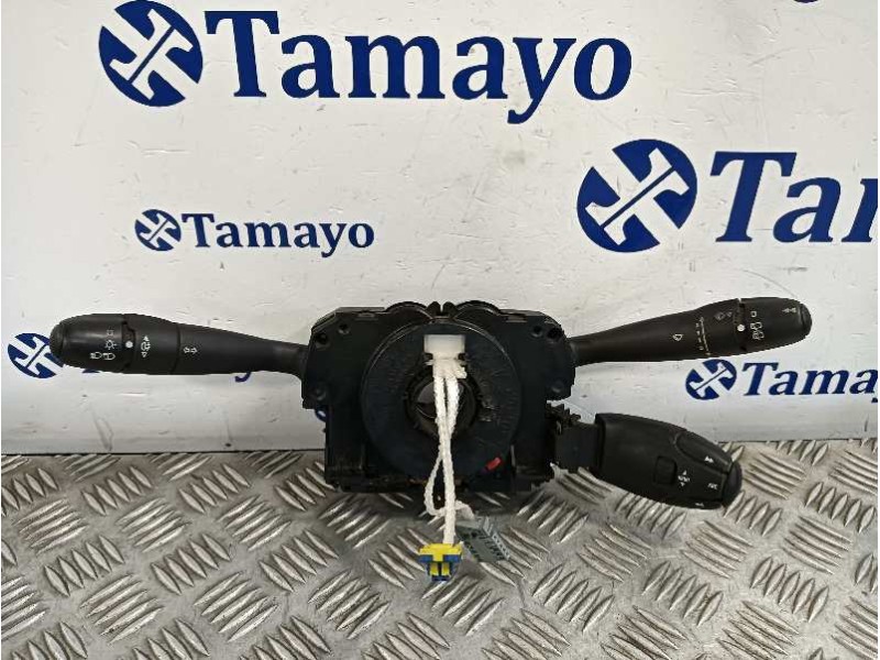 Recambio de mando multifuncion para citroën c2 referencia OEM IAM 96601446XT  