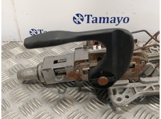 Recambio de columna direccion para volkswagen tiguan (5n1) 2.0 tdi referencia OEM IAM 5N1419502C   2