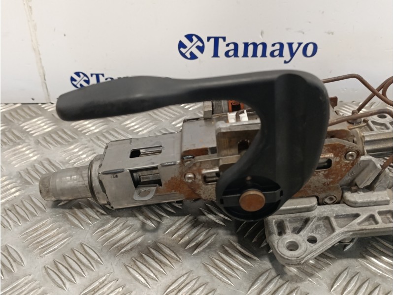 Recambio de columna direccion para volkswagen tiguan (5n1) 2.0 tdi referencia OEM IAM 5N1419502C  