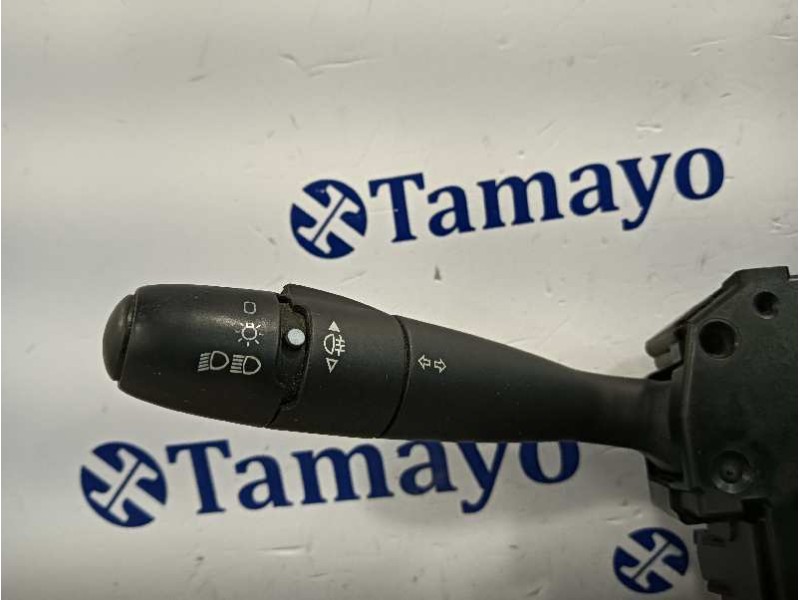 Recambio de mando multifuncion para citroën c2 referencia OEM IAM 96601446XT  