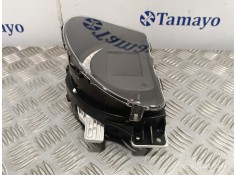 Recambio de cuadro instrumentos para smart forfour eq referencia OEM IAM 248213434R   2