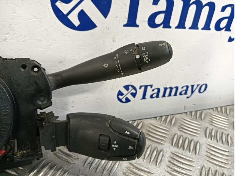 Recambio de mando multifuncion para citroën c2 referencia OEM IAM 96601446XT  