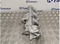 Recambio de colector admision para nissan terrano/terrano.ii (r20) 2.7 turbodiesel referencia OEM IAM 143807F400  140037F400 2