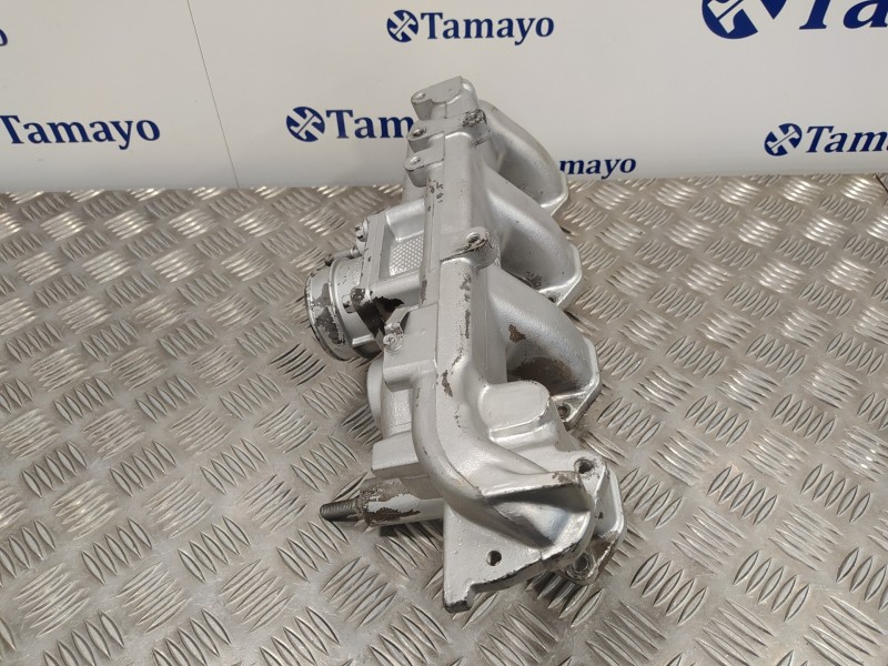 Recambio de colector admision para nissan terrano/terrano.ii (r20) 2.7 turbodiesel referencia OEM IAM 143807F400  140037F400