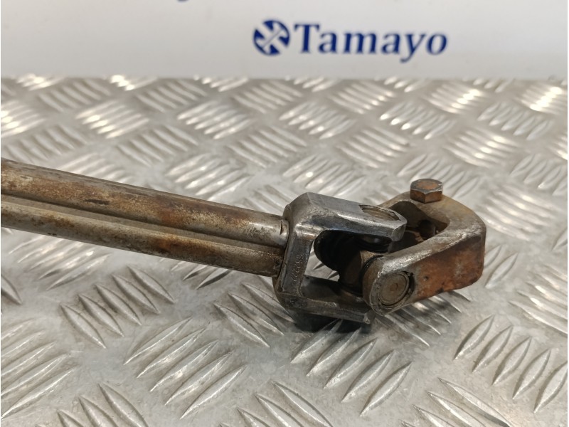 Recambio de columna direccion para volkswagen tiguan (5n1) 2.0 tdi referencia OEM IAM 5N1419502C  