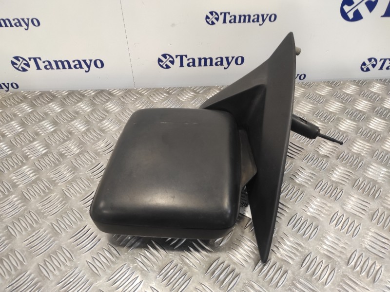 Recambio de retrovisor izquierdo para opel combo (corsa c) familiar referencia OEM IAM   
