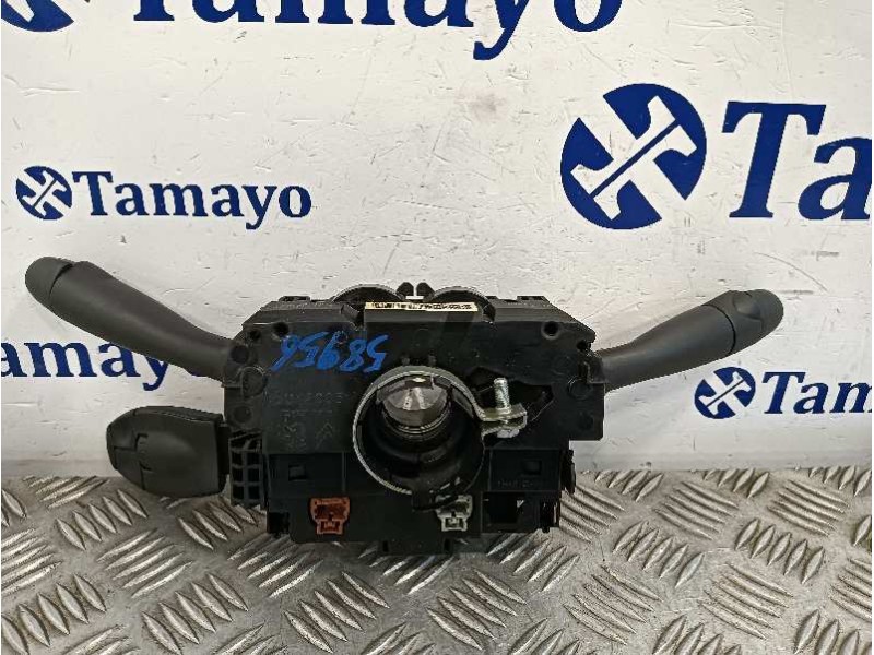 Recambio de mando multifuncion para citroën c2 referencia OEM IAM 96601446XT  