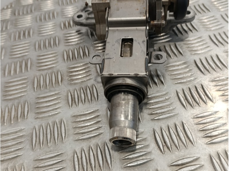 Recambio de columna direccion para volkswagen tiguan (5n1) 2.0 tdi referencia OEM IAM 5N1419502C  