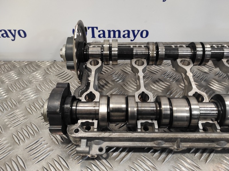 Recambio de culatin para audi a3 (8p) 2.0 tdi referencia OEM IAM 03G103308A  03G103308A