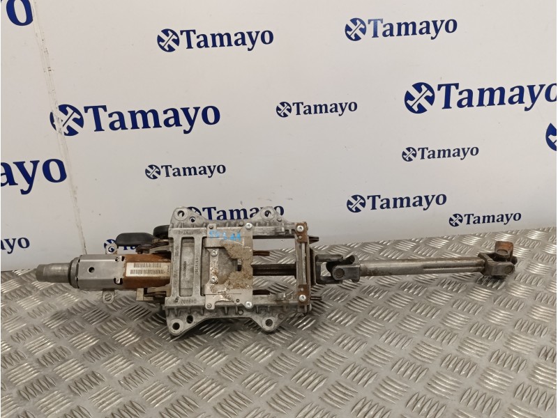 Recambio de columna direccion para volkswagen tiguan (5n1) 2.0 tdi referencia OEM IAM 5N1419502C  