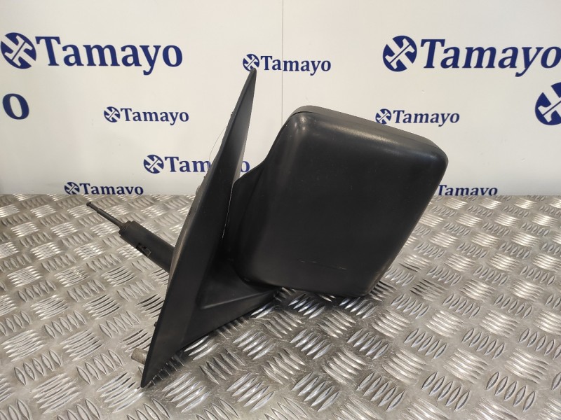 Recambio de retrovisor izquierdo para opel combo (corsa c) familiar referencia OEM IAM   