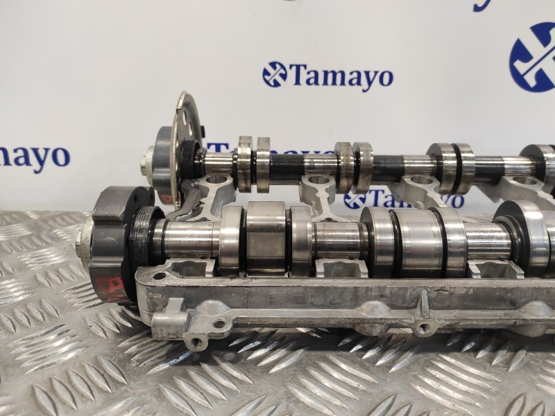 Recambio de culatin para audi a3 (8p) 2.0 tdi referencia OEM IAM 03G103308A  03G103308A