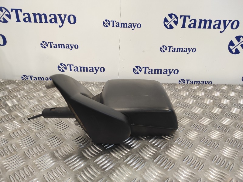 Recambio de retrovisor izquierdo para opel combo (corsa c) familiar referencia OEM IAM   