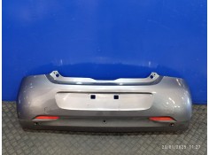 Recambio de paragolpes trasero para smart forfour eq referencia OEM IAM   
