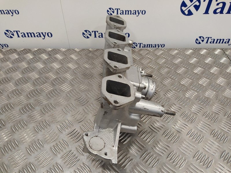 Recambio de colector admision para nissan terrano/terrano.ii (r20) 2.7 turbodiesel referencia OEM IAM 143807F400  140037F400