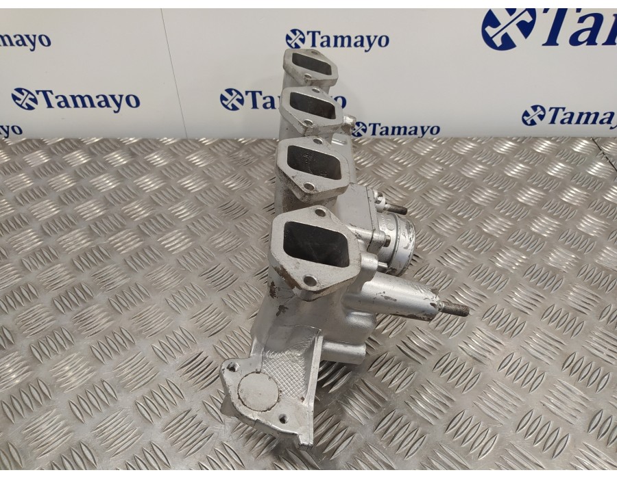Recambio de colector admision para nissan terrano/terrano.ii (r20) 2.7 turbodiesel referencia OEM IAM 143807F400  140037F400