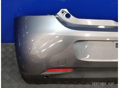 Recambio de paragolpes trasero para smart forfour eq referencia OEM IAM    2