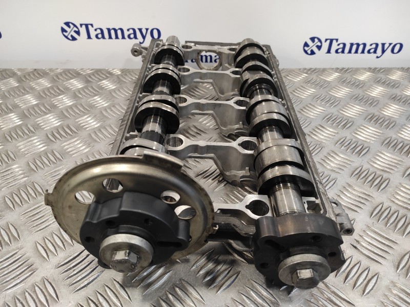 Recambio de culatin para audi a3 (8p) 2.0 tdi referencia OEM IAM 03G103308A  03G103308A