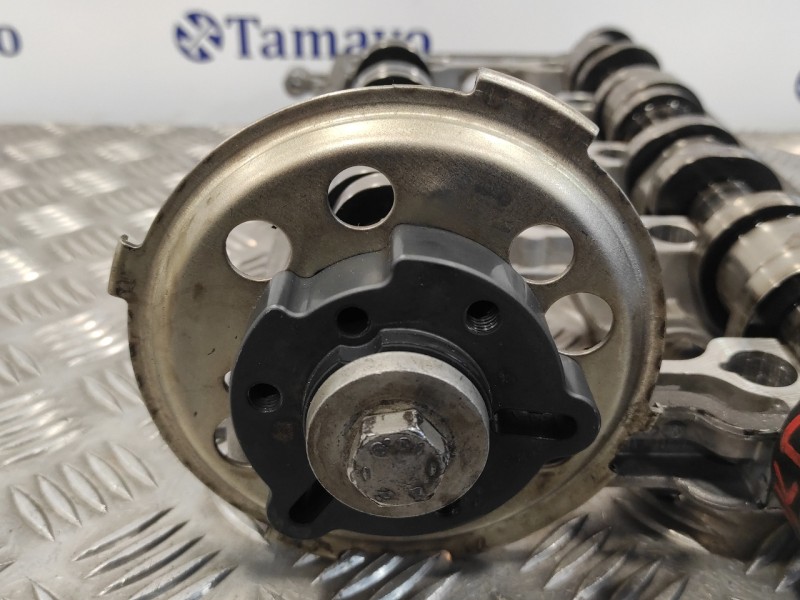 Recambio de culatin para audi a3 (8p) 2.0 tdi referencia OEM IAM 03G103308A  03G103308A