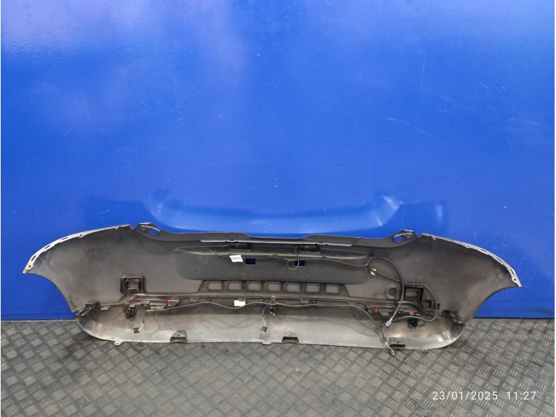 Recambio de paragolpes trasero para smart forfour eq referencia OEM IAM   