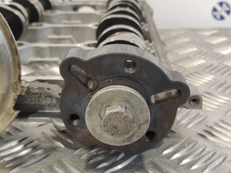 Recambio de culatin para audi a3 (8p) 2.0 tdi referencia OEM IAM 03G103308A  03G103308A
