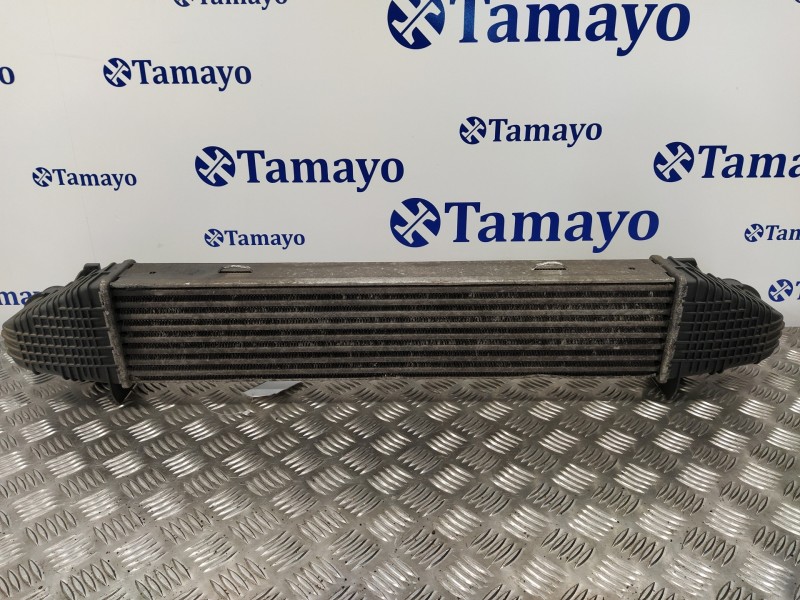 Recambio de intercooler para mercedes-benz clase c (w204) berlina 2.2 cdi cat referencia OEM IAM A2045000500  3130333S