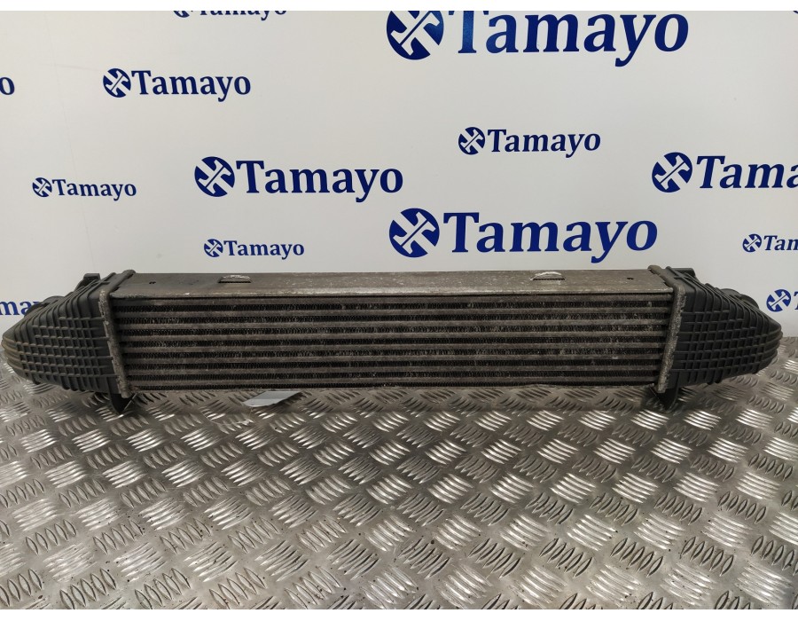 Recambio de intercooler para mercedes-benz clase c (w204) berlina 2.2 cdi cat referencia OEM IAM A2045000500  3130333S