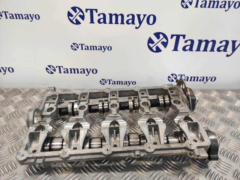 Recambio de culatin para audi a3 (8p) 2.0 tdi referencia OEM IAM 03G103308A  03G103308A