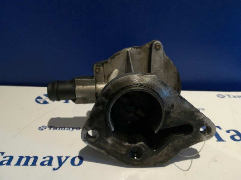 Recambio de depresor freno / bomba vacio para renault clio ii fase ii (b/cb0) 1.5 dci diesel referencia OEM IAM 72238912D 59614 