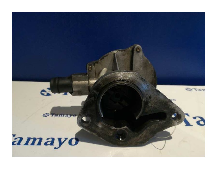 Recambio de depresor freno / bomba vacio para renault clio ii fase ii (b/cb0) 1.5 dci diesel referencia OEM IAM 72238912D 59614 