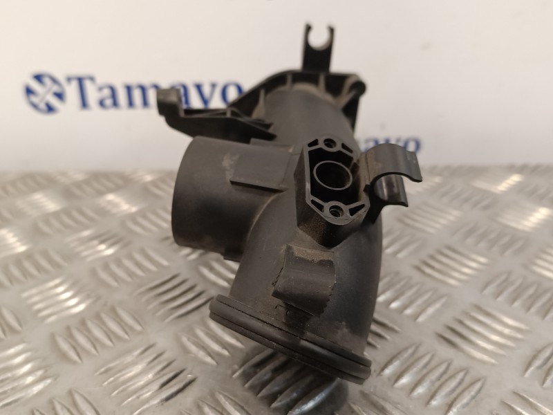 Recambio de tubo para volkswagen golf v berlina (1k1) 1.4 16v tsi referencia OEM IAM 03C145861D  