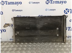 Recambio de condensador / radiador aire acondicionado para volkswagen touareg (7l6) 2.5 tdi dpf referencia OEM IAM 7L0820411G  M