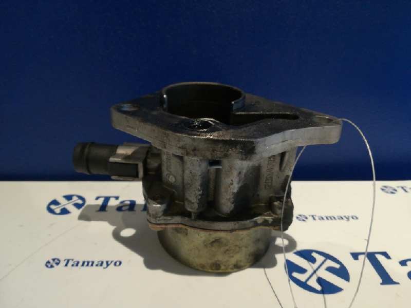 Recambio de depresor freno / bomba vacio para renault clio ii fase ii (b/cb0) 1.5 dci diesel referencia OEM IAM 72238912D 59614 