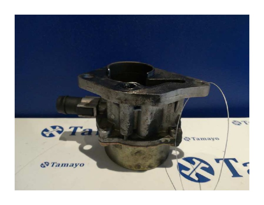 Recambio de depresor freno / bomba vacio para renault clio ii fase ii (b/cb0) 1.5 dci diesel referencia OEM IAM 72238912D 59614 