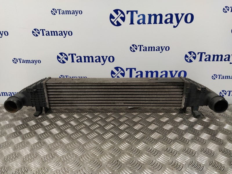 Recambio de intercooler para mercedes-benz clase c (w204) berlina 2.2 cdi cat referencia OEM IAM A2045000500  3130333S