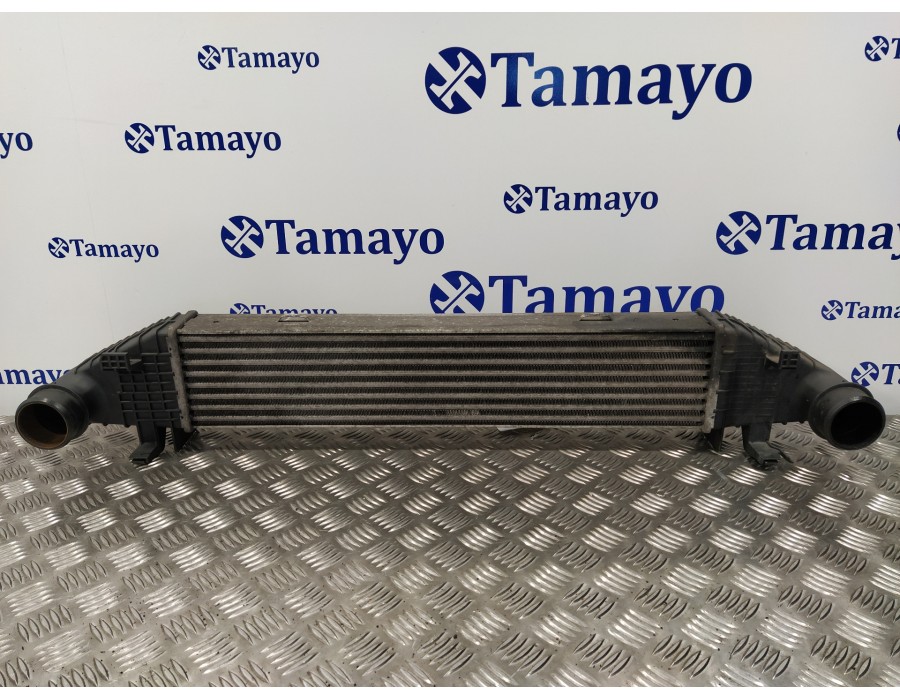 Recambio de intercooler para mercedes-benz clase c (w204) berlina 2.2 cdi cat referencia OEM IAM A2045000500  3130333S