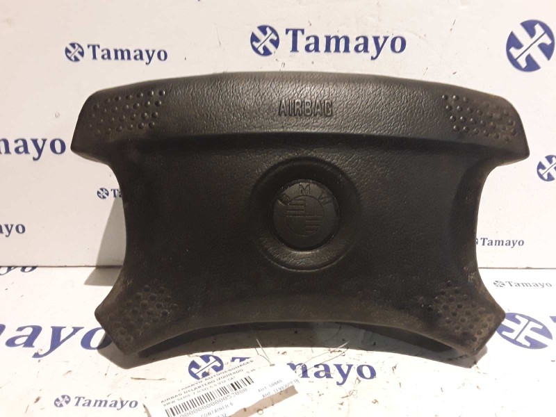 Recambio de airbag delantero izquierdo para bmw serie 7 (e32) 5.0 v12 cat referencia OEM IAM 3311582883E32 59840 TF90360018