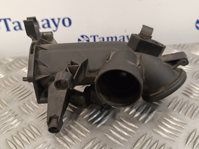 Recambio de tubo para volkswagen golf v berlina (1k1) 1.4 16v tsi referencia OEM IAM 03C145861D  