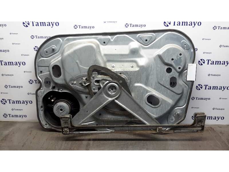 Recambio de elevalunas delantero izquierdo para ford focus berlina (cap) 1.6 tdci cat referencia OEM IAM 984570108 4M51A045H17A 