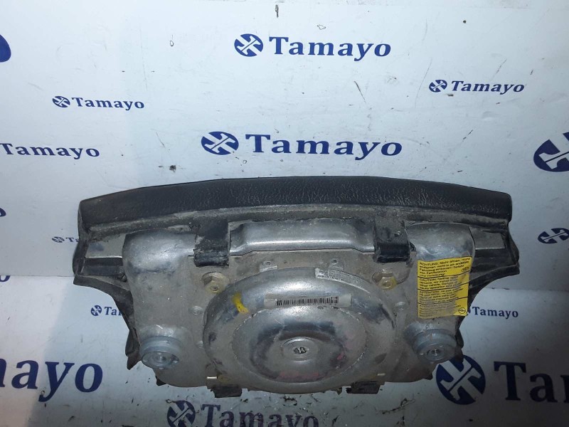 Recambio de airbag delantero izquierdo para bmw serie 7 (e32) 5.0 v12 cat referencia OEM IAM 3311582883E32 59840 TF90360018