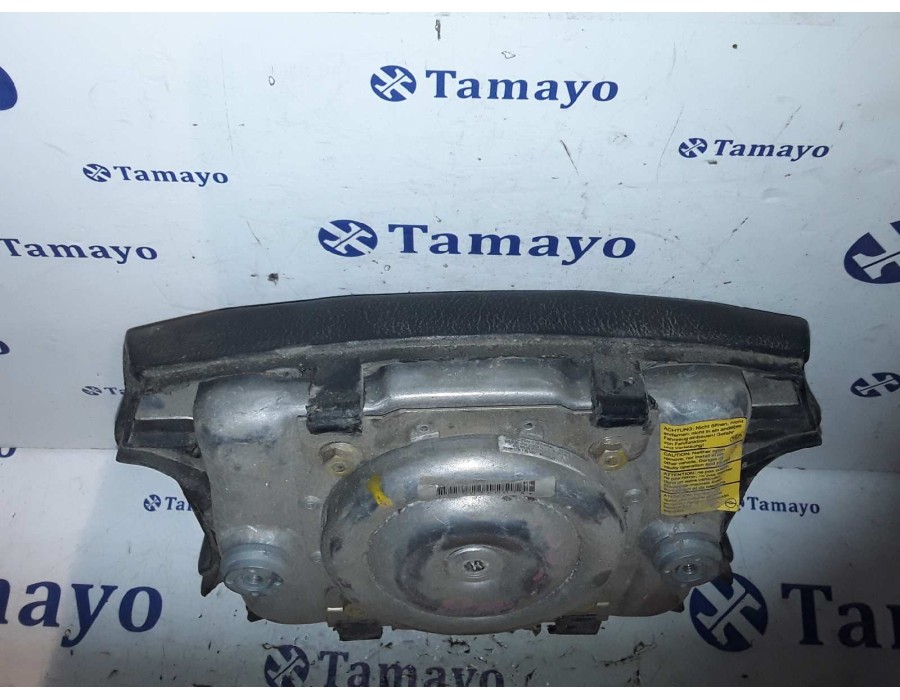 Recambio de airbag delantero izquierdo para bmw serie 7 (e32) 5.0 v12 cat referencia OEM IAM 3311582883E32 59840 TF90360018