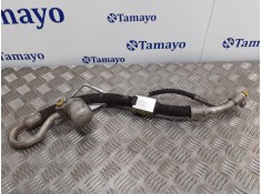 Recambio de tubos aire acondicionado para bmw serie 3 berlina (e90) 2.0 16v diesel cat referencia OEM IAM 64536987992  645369879