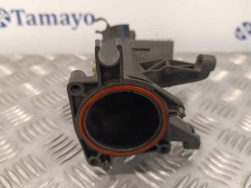 Recambio de tubo para volkswagen golf v berlina (1k1) 1.4 16v tsi referencia OEM IAM 03C145861D  