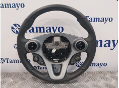 Recambio de volante para smart forfour eq referencia OEM IAM A4534604100  