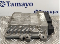 Recambio de centralita motor uce para ford focus lim. (cb8) 1.6 tdci cat referencia OEM IAM BV6112A650MJ SID807EVO S180133038C 2
