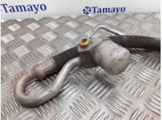 Recambio de tubos aire acondicionado para bmw serie 3 berlina (e90) 2.0 16v diesel cat referencia OEM IAM 64536987992  645369879 2