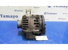 Recambio de alternador para smart smart micro compact car 800 referencia OEM IAM 0124225020  